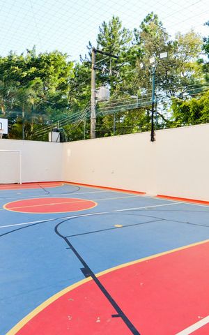 Apartamento à venda com 130m², 3 quartos e 3 vagasÁrea comum 