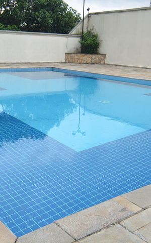Apartamento à venda com 130m², 3 quartos e 3 vagasÁrea comum - Piscina