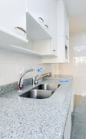 Apartamento à venda com 130m², 3 quartos e 3 vagasCozinha