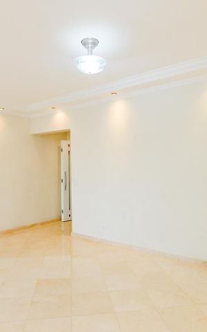 Apartamento à venda com 130m², 3 quartos e 3 vagasSala