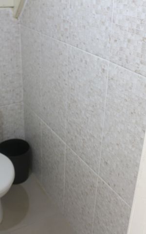 Casa para alugar com 128m², 3 quartos e sem vagaLavabo
