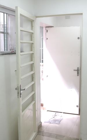 Casa para alugar com 128m², 3 quartos e sem vagaEscritório