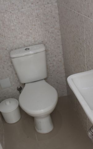 Casa para alugar com 128m², 3 quartos e sem vagaLavabo 2