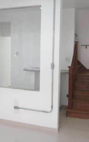 Casa para alugar com 128m², 3 quartos e sem vagaSala