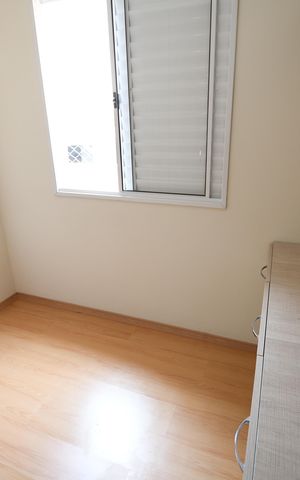 Casa de condomínio para alugar com 80m², 3 quartos e 2 vagasQuarto 2