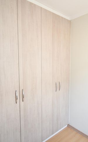 Casa de condomínio para alugar com 80m², 3 quartos e 2 vagasQuarto 2