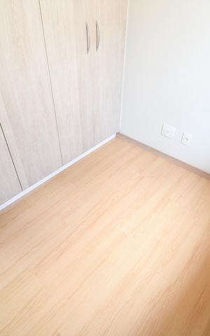 Casa de condomínio para alugar com 80m², 3 quartos e 2 vagasQuarto 2