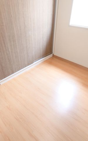 Casa de condomínio para alugar com 80m², 3 quartos e 2 vagasQuarto 1