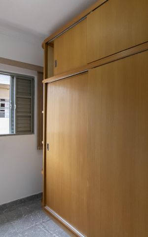 Casa para alugar com 65m², 3 quartos e sem vaga Casa para alugar com 65m², 3 quartos e sem vagaQuarto 2