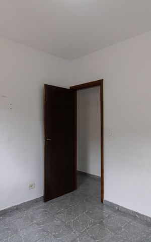 Casa para alugar com 65m², 3 quartos e sem vaga Casa para alugar com 65m², 3 quartos e sem vagaQuarto 1