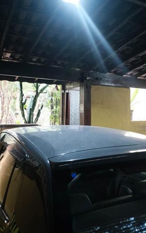 Casa à venda com 320m², 2 quartos e 1 vagaGaragem