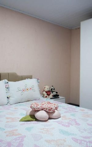 Casa à venda com 320m², 2 quartos e 1 vagaSuíte