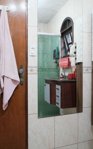 Casa à venda com 320m², 2 quartos e 1 vagaBanheiro Social