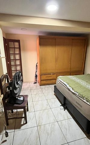 Casa à venda com 370m², 4 quartos e 2 vagasQuarto 4