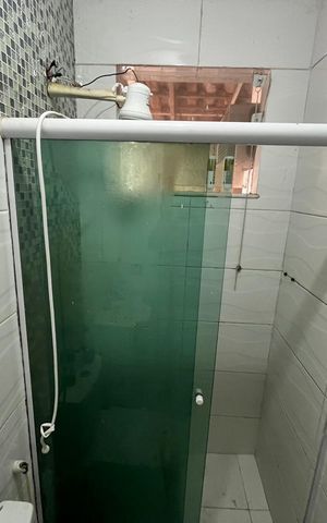 Casa à venda com 370m², 4 quartos e 2 vagasBanheiro 2