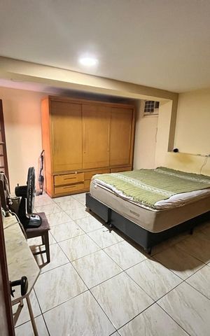 Casa à venda com 370m², 4 quartos e 2 vagasQuarto 4