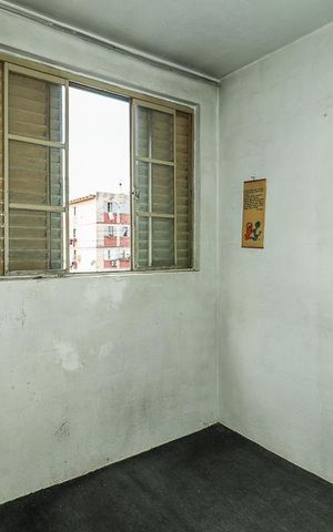 Apartamento à venda com 47m², 2 quartos e 2 vagasQuarto 2