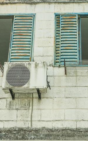 Apartamento à venda com 47m², 2 quartos e 2 vagasFachada