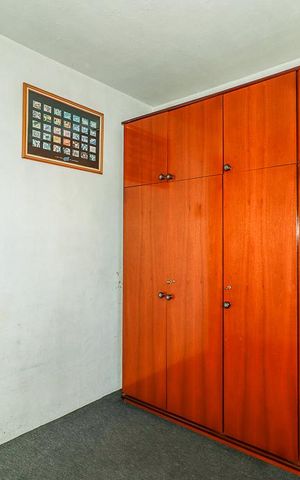 Apartamento à venda com 47m², 2 quartos e 2 vagasQuarto 2