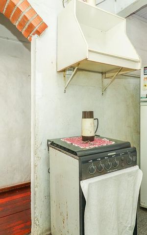 Apartamento à venda com 47m², 2 quartos e 2 vagasCozinha