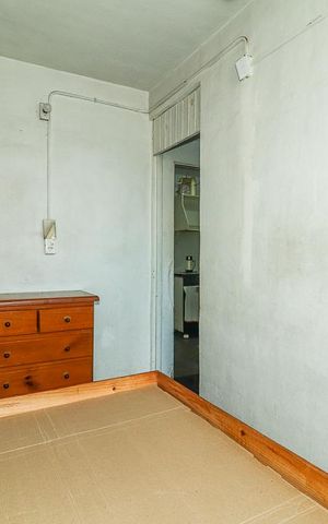Apartamento à venda com 47m², 2 quartos e 2 vagasQuarto