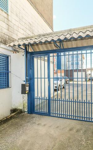 Apartamento à venda com 47m², 2 quartos e 2 vagasGaragem
