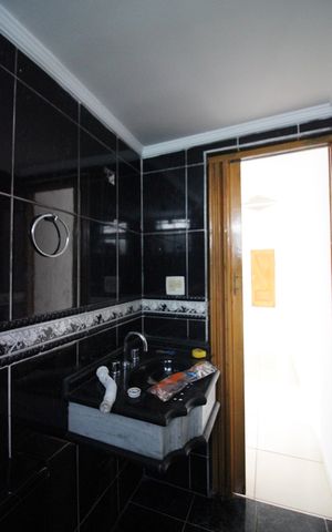 Apartamento para alugar com 56m², 2 quartos e sem vagaBanheiro Social