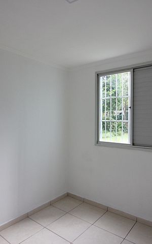Apartamento para alugar com 56m², 2 quartos e sem vagaQuarto 1