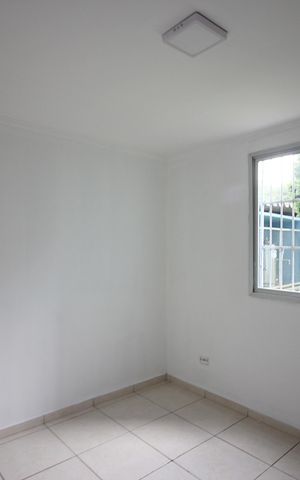 Apartamento para alugar com 56m², 2 quartos e sem vagaQuarto 2