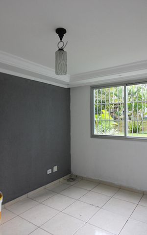 Apartamento para alugar com 56m², 2 quartos e sem vagaSala 