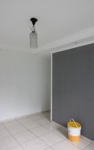 Apartamento para alugar com 56m², 2 quartos e sem vagaSala 