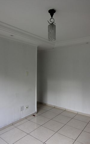 Apartamento para alugar com 56m², 2 quartos e sem vagaSala 