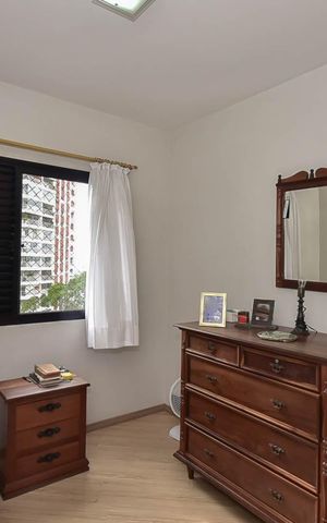 Apartamento à venda com 114m², 3 quartos e 3 vagas Apartamento à venda com 114m², 3 quartos e 3 vagasSuíte 1