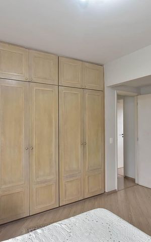Apartamento à venda com 114m², 3 quartos e 3 vagas Apartamento à venda com 114m², 3 quartos e 3 vagasSuíte 3