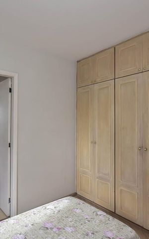Apartamento à venda com 114m², 3 quartos e 3 vagas Apartamento à venda com 114m², 3 quartos e 3 vagasSuíte 2