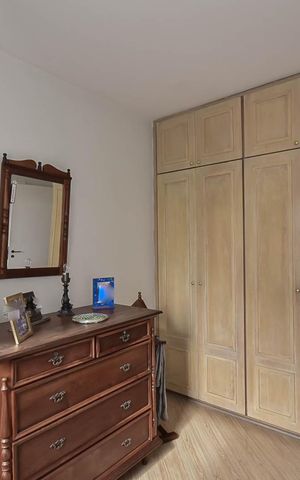 Apartamento à venda com 114m², 3 quartos e 3 vagas Apartamento à venda com 114m², 3 quartos e 3 vagasSuíte 1