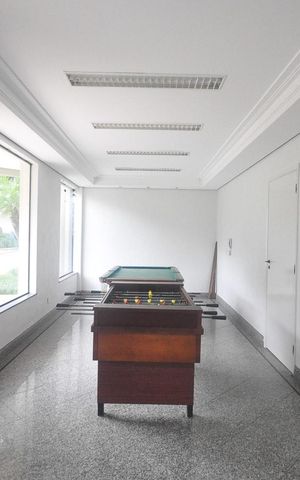 Apartamento à venda com 114m², 3 quartos e 3 vagasÁrea comum - Salão de Jogos