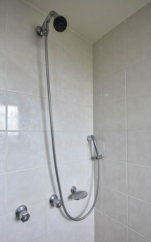 Apartamento à venda com 114m², 3 quartos e 3 vagas Apartamento à venda com 114m², 3 quartos e 3 vagasBanheiro da Suíte 3