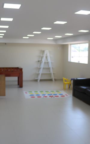 Apartamento à venda com 134m², 3 quartos e 2 vagasÁrea comum