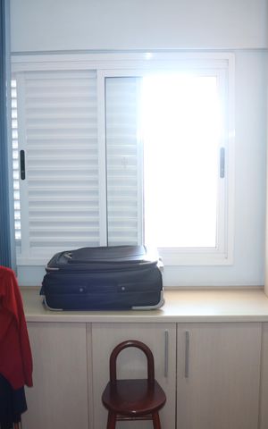 Apartamento à venda com 134m², 3 quartos e 2 vagasSuíte 1