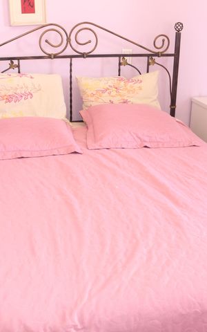 Apartamento à venda com 134m², 3 quartos e 2 vagasQuarto 2