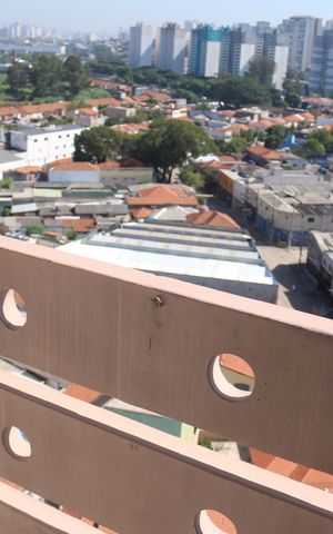 Apartamento à venda com 134m², 3 quartos e 2 vagasSacada