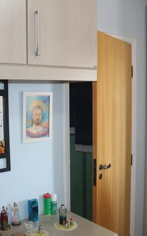 Apartamento à venda com 134m², 3 quartos e 2 vagasSuíte 1
