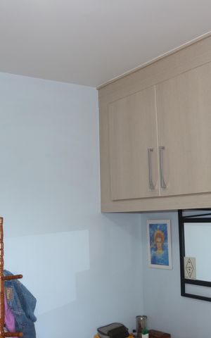 Apartamento à venda com 134m², 3 quartos e 2 vagasSuíte 1