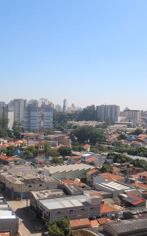 Apartamento à venda com 134m², 3 quartos e 2 vagasVista