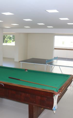 Apartamento à venda com 134m², 3 quartos e 2 vagasÁrea comum