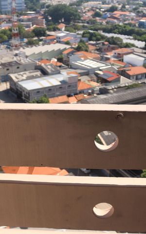 Apartamento à venda com 134m², 3 quartos e 2 vagasSacada