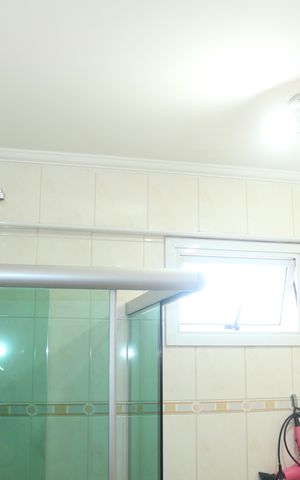 Apartamento à venda com 134m², 3 quartos e 2 vagasBanheiro 1