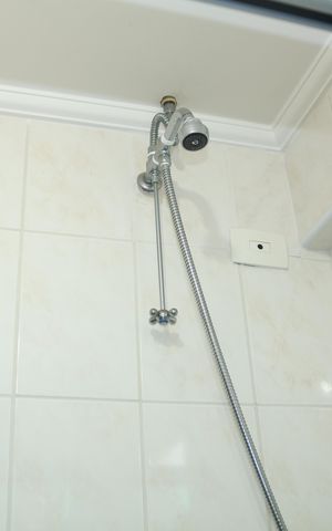 Apartamento à venda com 134m², 3 quartos e 2 vagasBanheiro 1