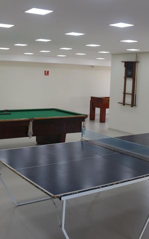Apartamento à venda com 134m², 3 quartos e 2 vagasÁrea comum